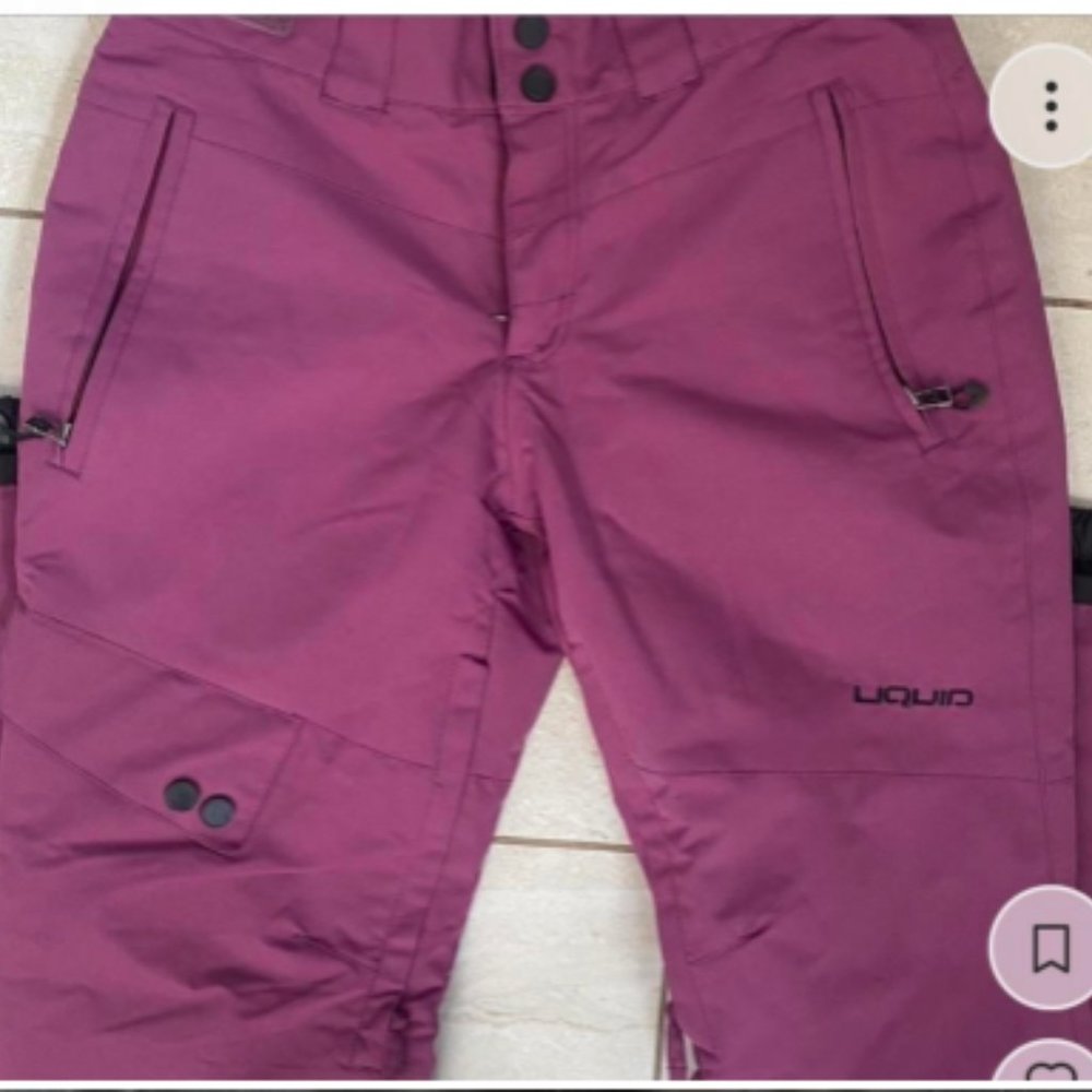Women's Ski/Snowboarding Pants